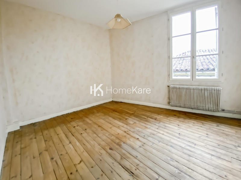 Maison - 115 m² - 4 pièces