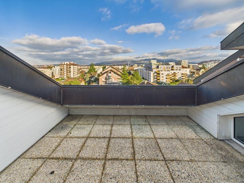 Appartement - 152 m² - 4 pièces