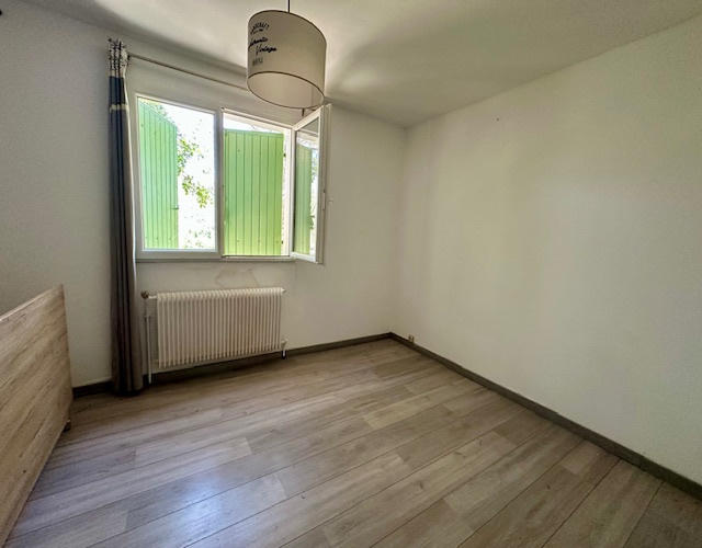 Maison - 107 m² - 5 pièces