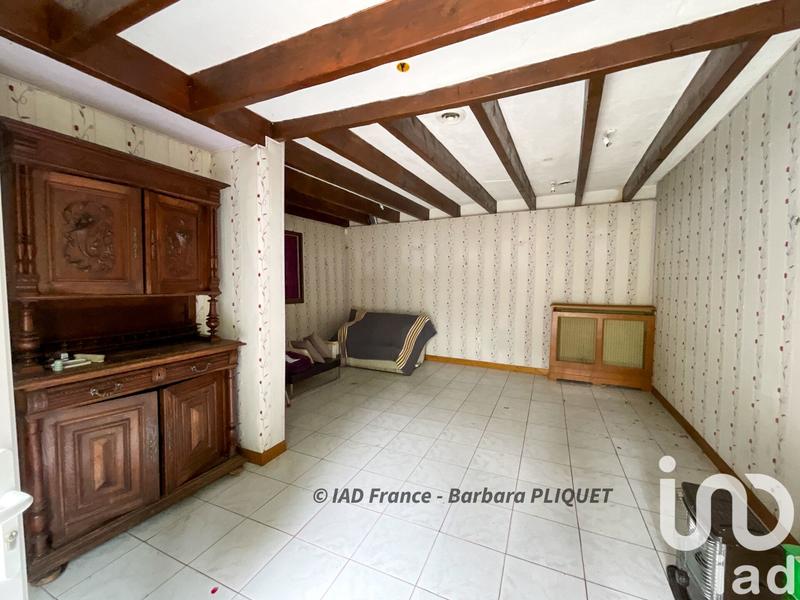 Maison - 232 m² - 8 pièces