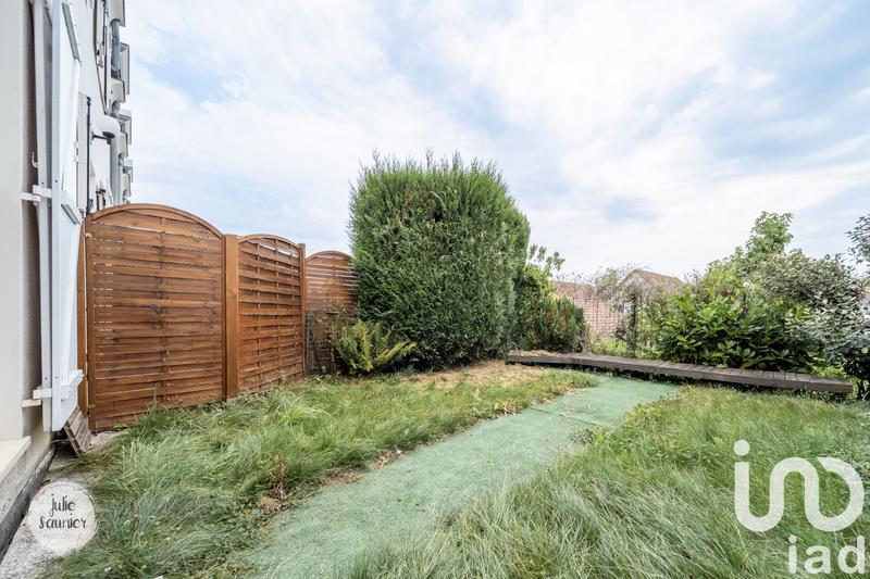 Duplex - 130 m² - 5 pièces