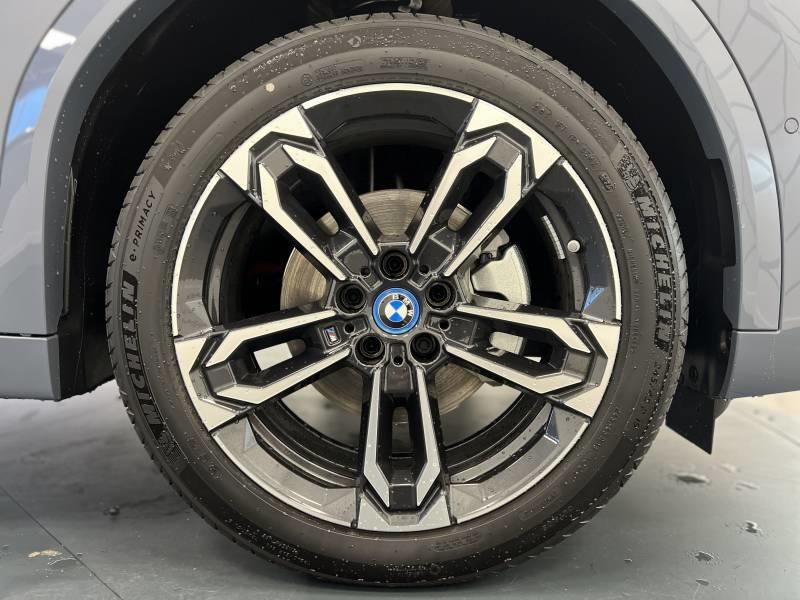 Bmw X2 iX2 eDrive20 204ch Bva m Sport