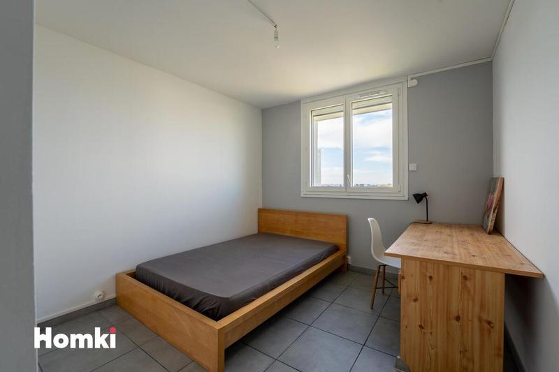 Appartement - 69 m² - 4 pièces