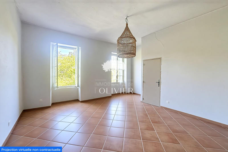 Propriété - 115 m² - 5 pièces