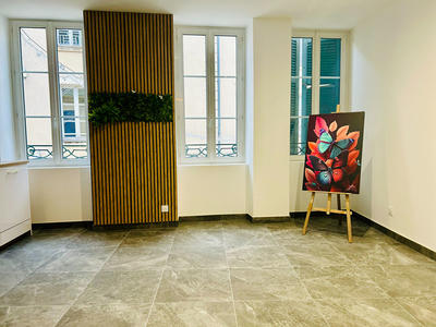 Appartement - 111 m² - 5 pièces