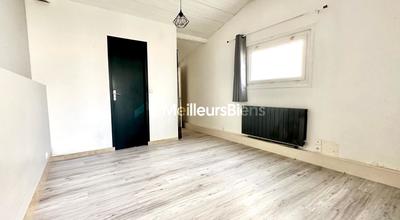 Maison - 50 m² - 2 pièces