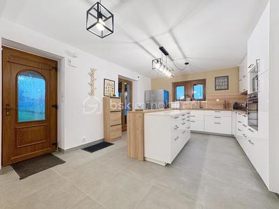 Maison - 132 m² - 4 pièces