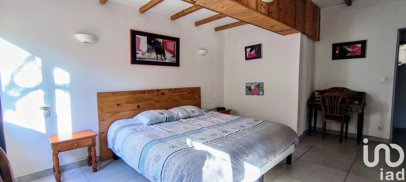 Maison de campagne - 337 m² - 13 pièces