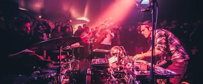 Ourk - Blah Blah compagnie