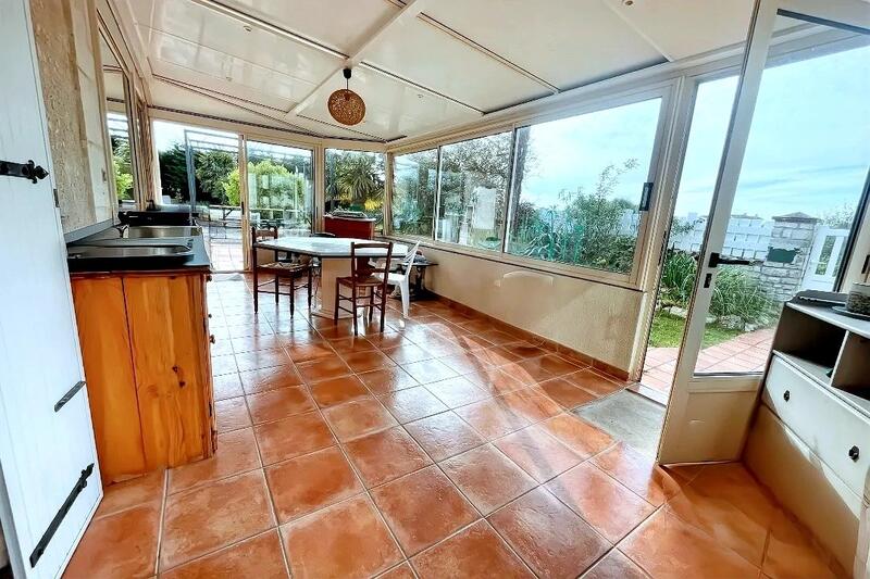 Maison de campagne - 185 m² - 8 pièces