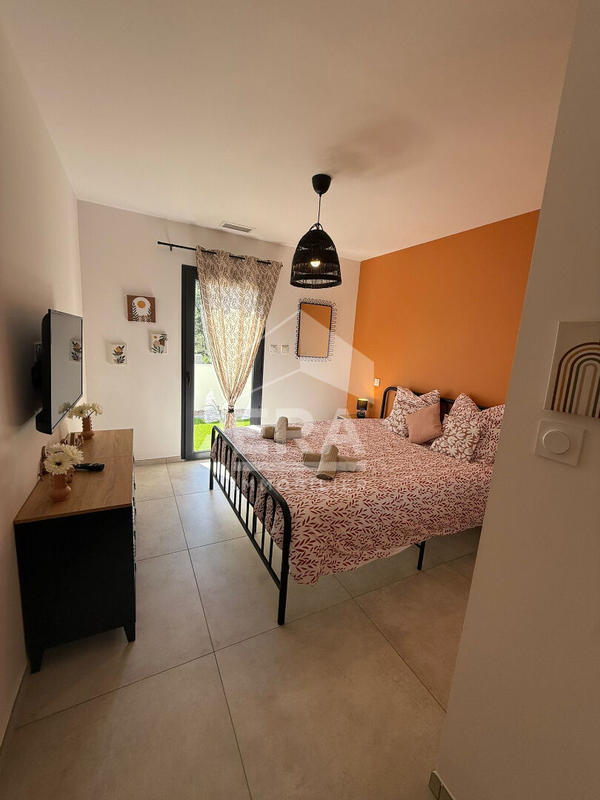 Villa - 145 m² - 4 pièces