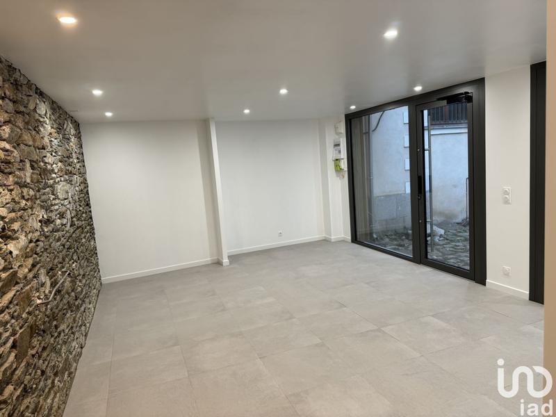 Local commercial - 45 m²