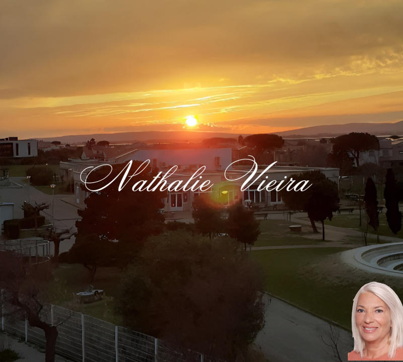 Appartement - 32 m² - 1 pièce