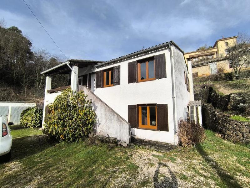 Maison - 139 m² - 5 pièces