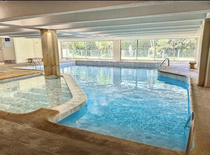 Appartement - 92 m² - 4 pièces