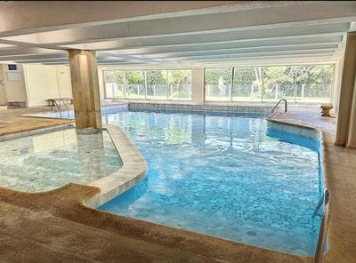 Appartement - 92 m² - 4 pièces