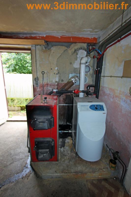 Maison - 191 m² - 7 pièces