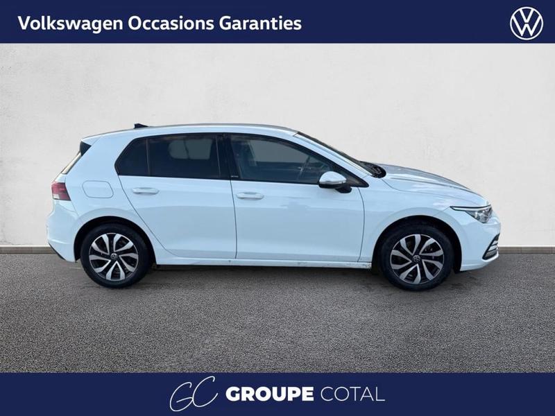 Volkswagen Golf 1.0 eTSI Opf 110 Dsg7 Active