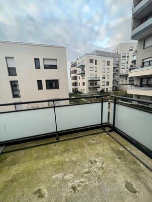 Appartement - 89 m² - 4 pièces