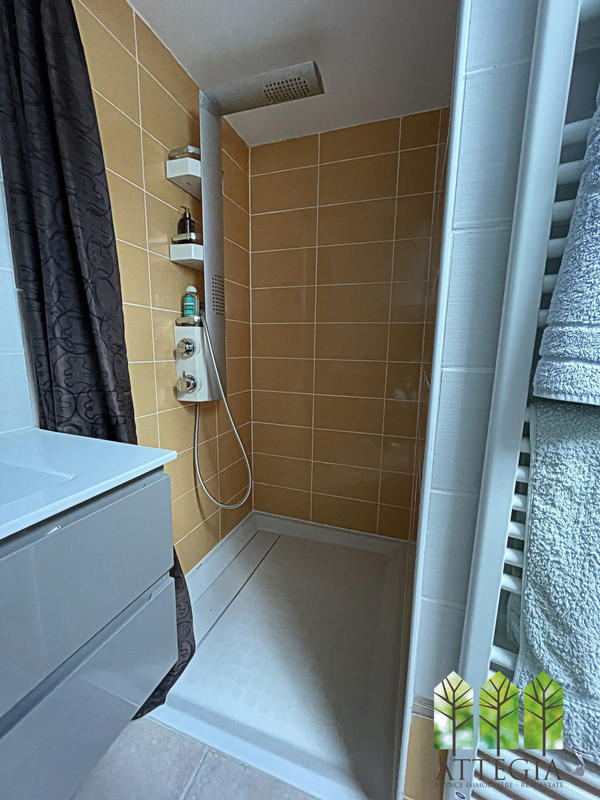 Maison ancienne - 155 m² - 6 pièces