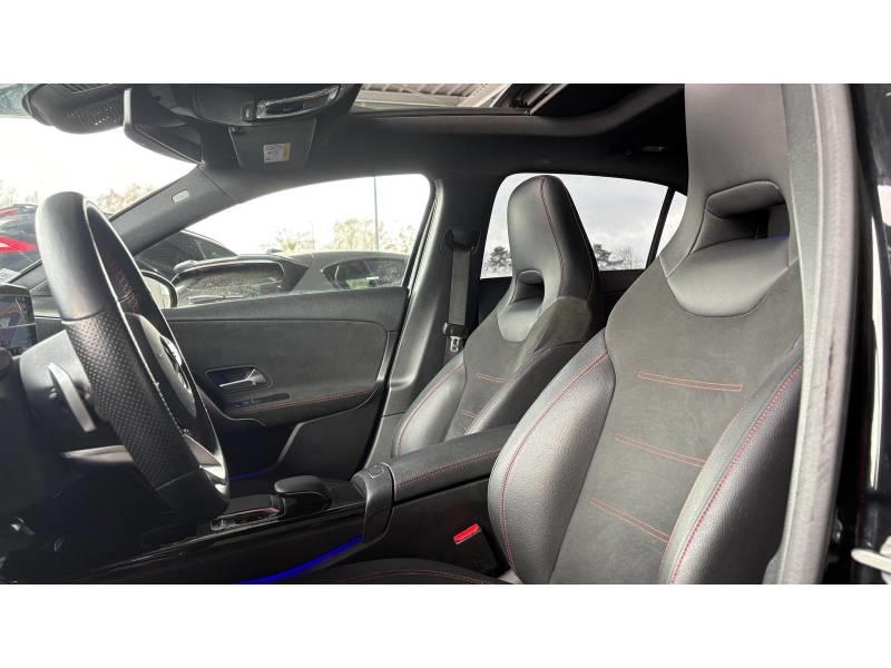 Mercedes Classe a 180 7g-Dct Amg Line