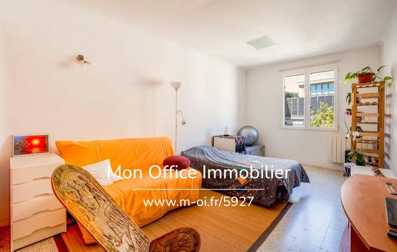 Maison de village - 95 m² - 4 pièces