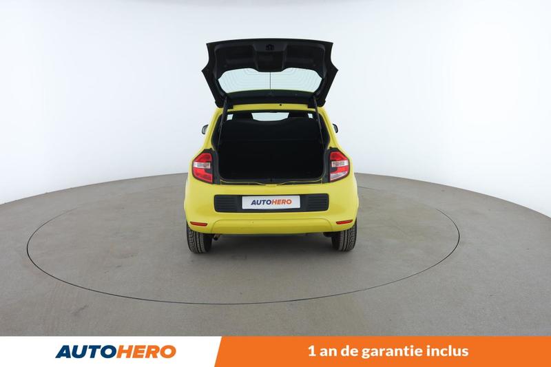 Renault Twingo 1.0 SCe Zen 71 ch