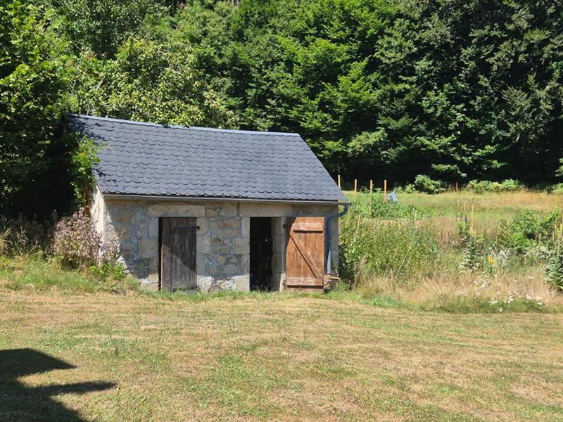 Maison - 190 m² - 6 pièces