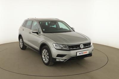 Volkswagen Tiguan 2.0 Tdi BlueMotion Tech 4Motion Bv6 150 ch