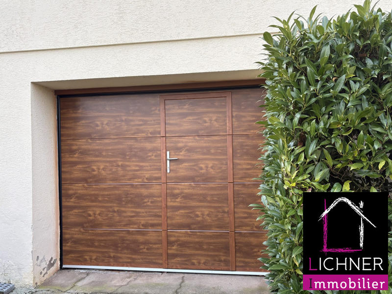 Maison - 83 m² - 5 pièces