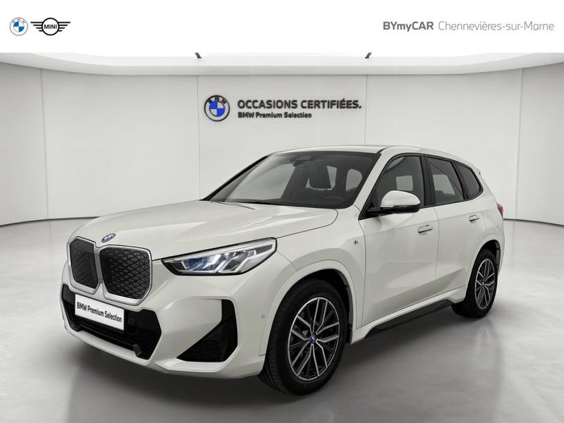 Bmw iX1 U11 eDrive20 204ch Bva m Sport