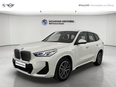 Bmw iX1 U11 eDrive20 204ch Bva m Sport