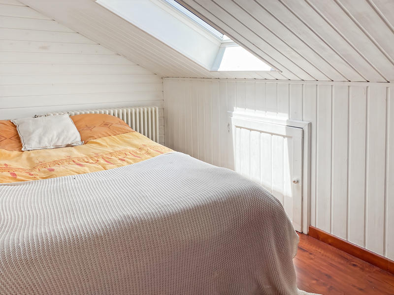 Maison de village - 189 m² - 7 pièces