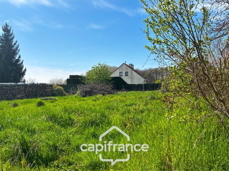 Grange - 200 m² - 3 pièces