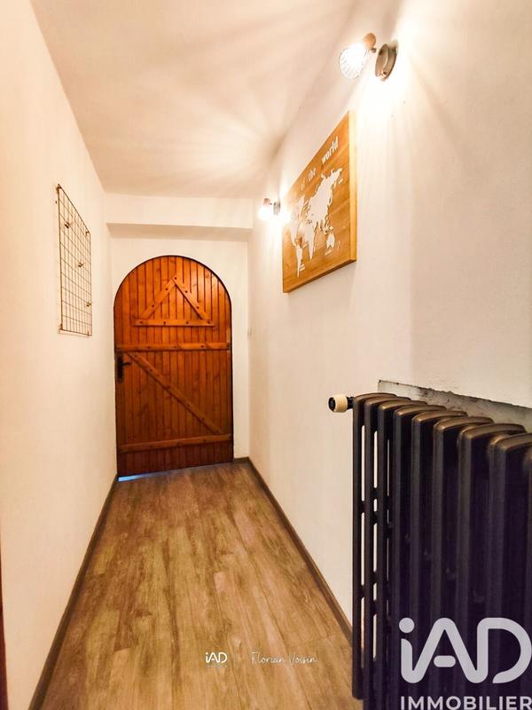 Maison - 149 m² - 6 pièces