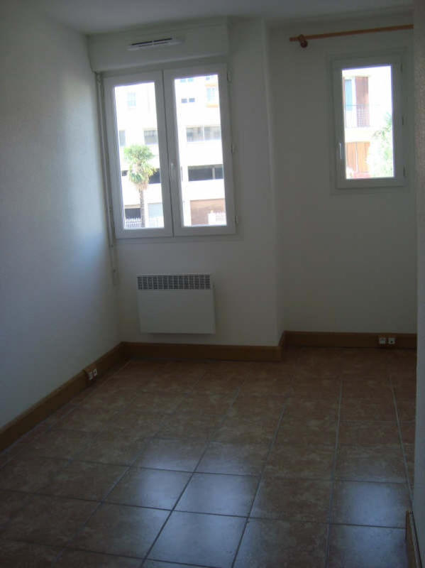 Appartement - 25 m² - 2 pièces