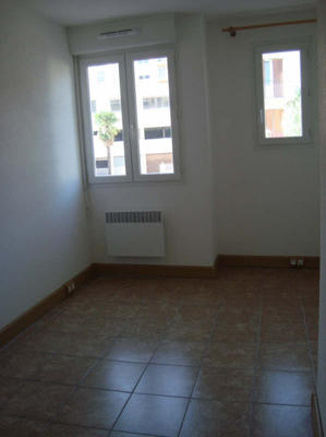 Appartement - 25 m² - 2 pièces