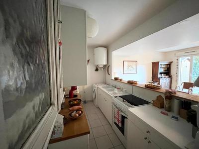 Appartement - 52 m² - 2 pièces