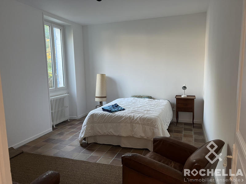 Maison ancienne - 380 m² - 9 pièces