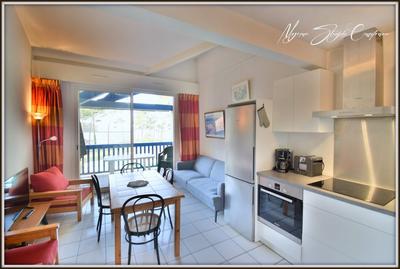 Appartement - 57 m² - 4 pièces