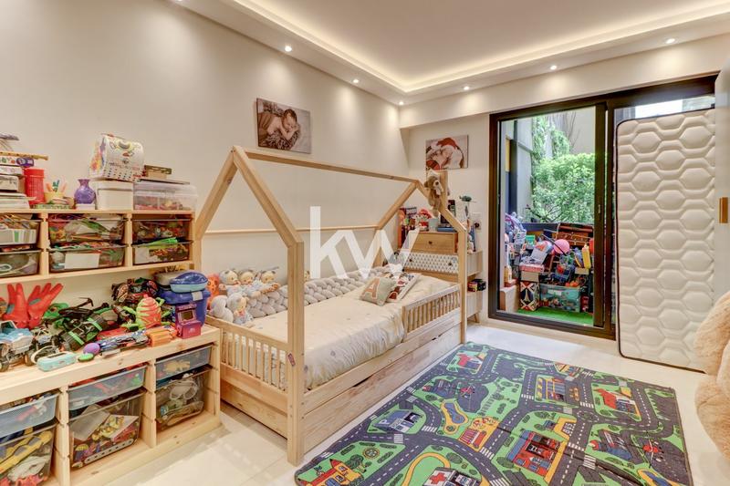 Appartement - 96 m² - 4 pièces