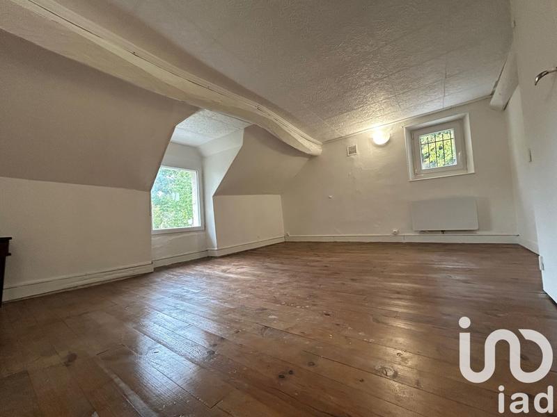 Maison - 49 m² - 3 pièces