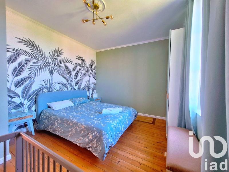 Maison - 159 m² - 6 pièces