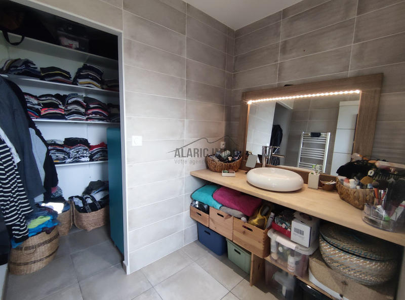 Villa - 126 m² - 4 pièces