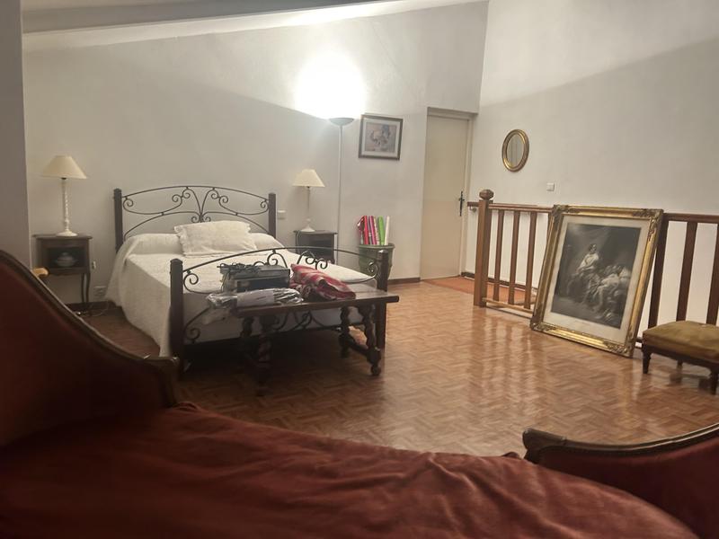 Maison de village - 262 m² - 10 pièces