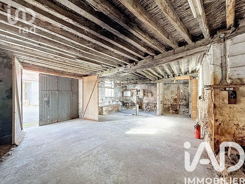 Ferme - 70 m² - 4 pièces