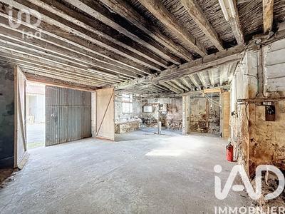 Ferme - 70 m² - 4 pièces