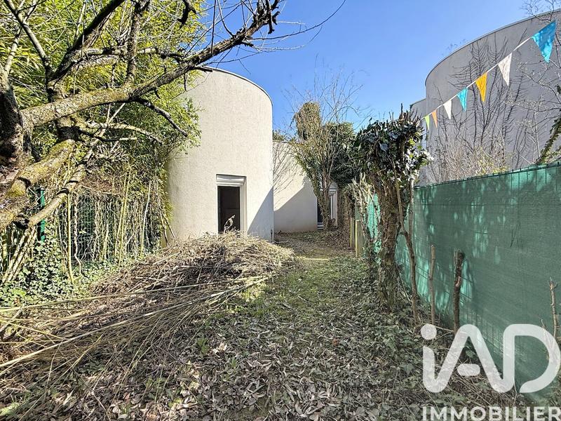 Maison de maîtres - 136 m² - 5 pièces