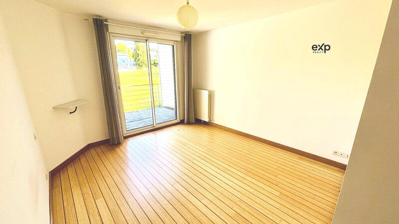 Maison contemporaine - 136 m² - 5 pièces