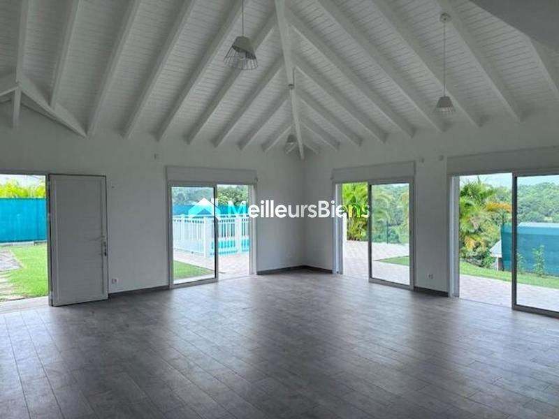 Villa - 160 m² - 5 pièces